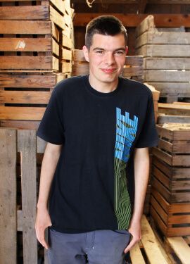 Nico Wagner