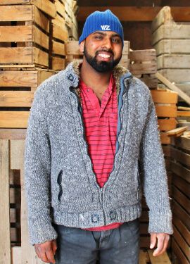 Nimalan Visuvalingam