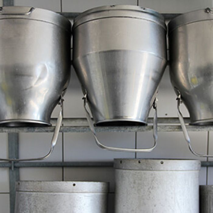 Milch