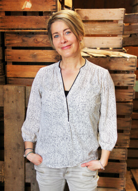 Renate Weber Iten
