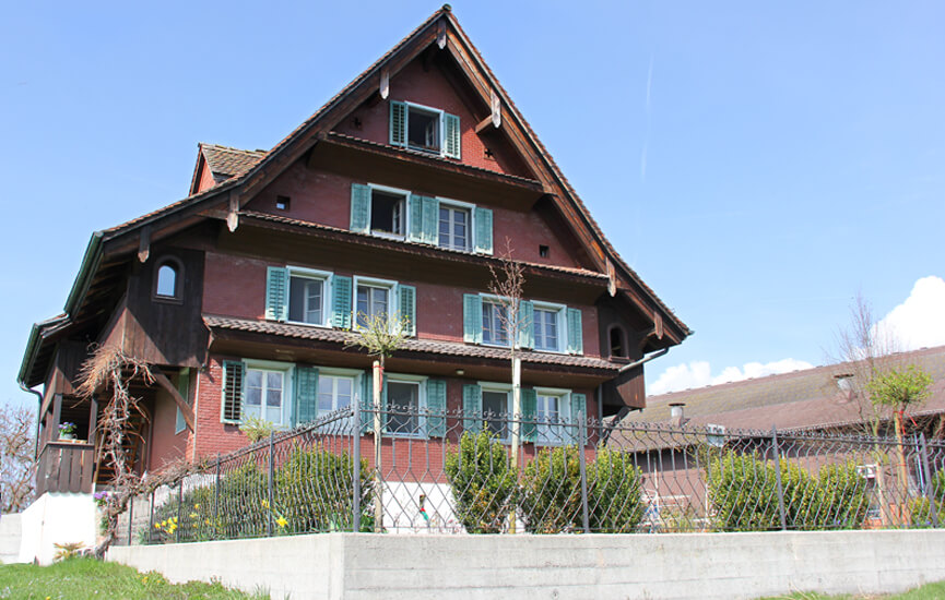 Haus